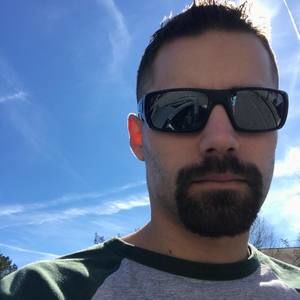 Meet your Posher, Kody